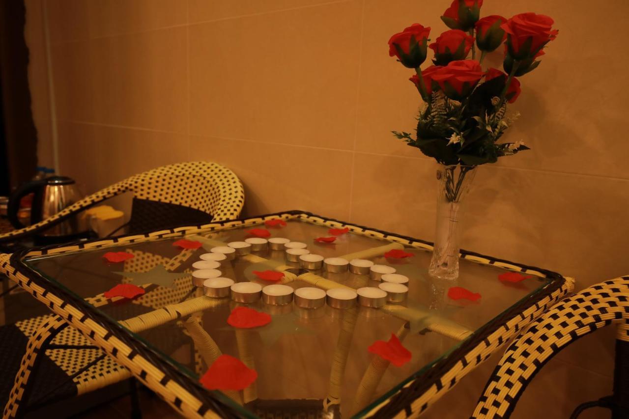 Ves - Pa Luxury Hotel دالات المظهر الخارجي الصورة
