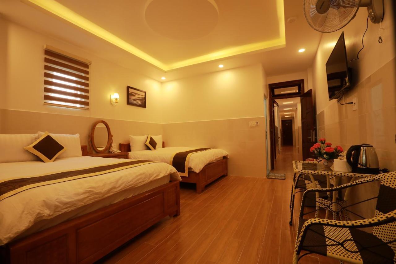 Ves - Pa Luxury Hotel دالات المظهر الخارجي الصورة