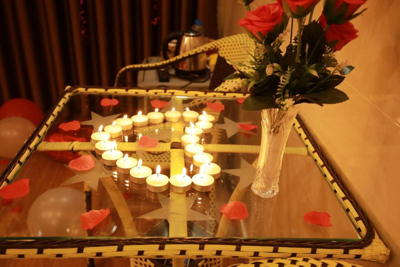 Ves - Pa Luxury Hotel دالات المظهر الخارجي الصورة