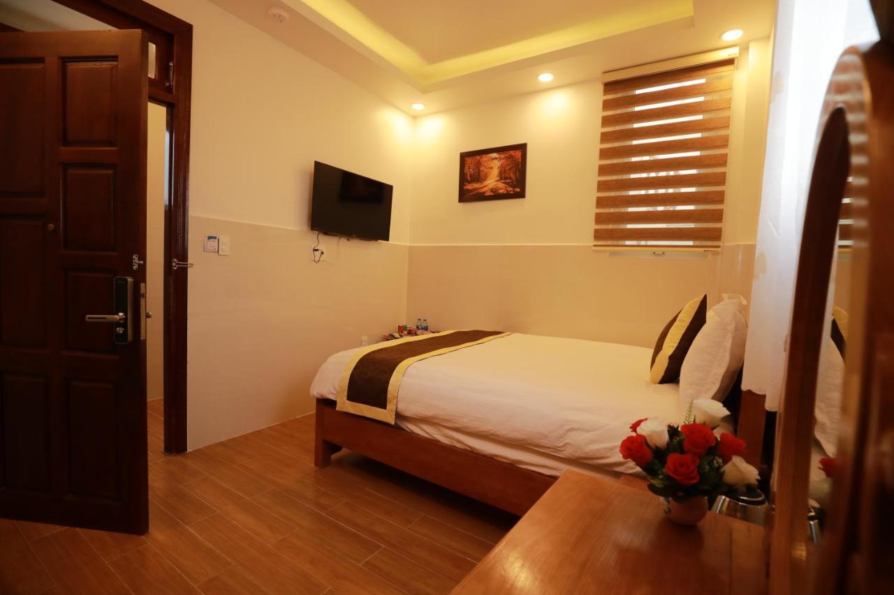 Ves - Pa Luxury Hotel دالات المظهر الخارجي الصورة