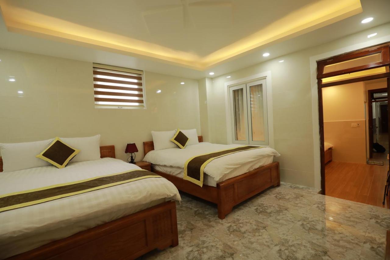 Ves - Pa Luxury Hotel دالات المظهر الخارجي الصورة