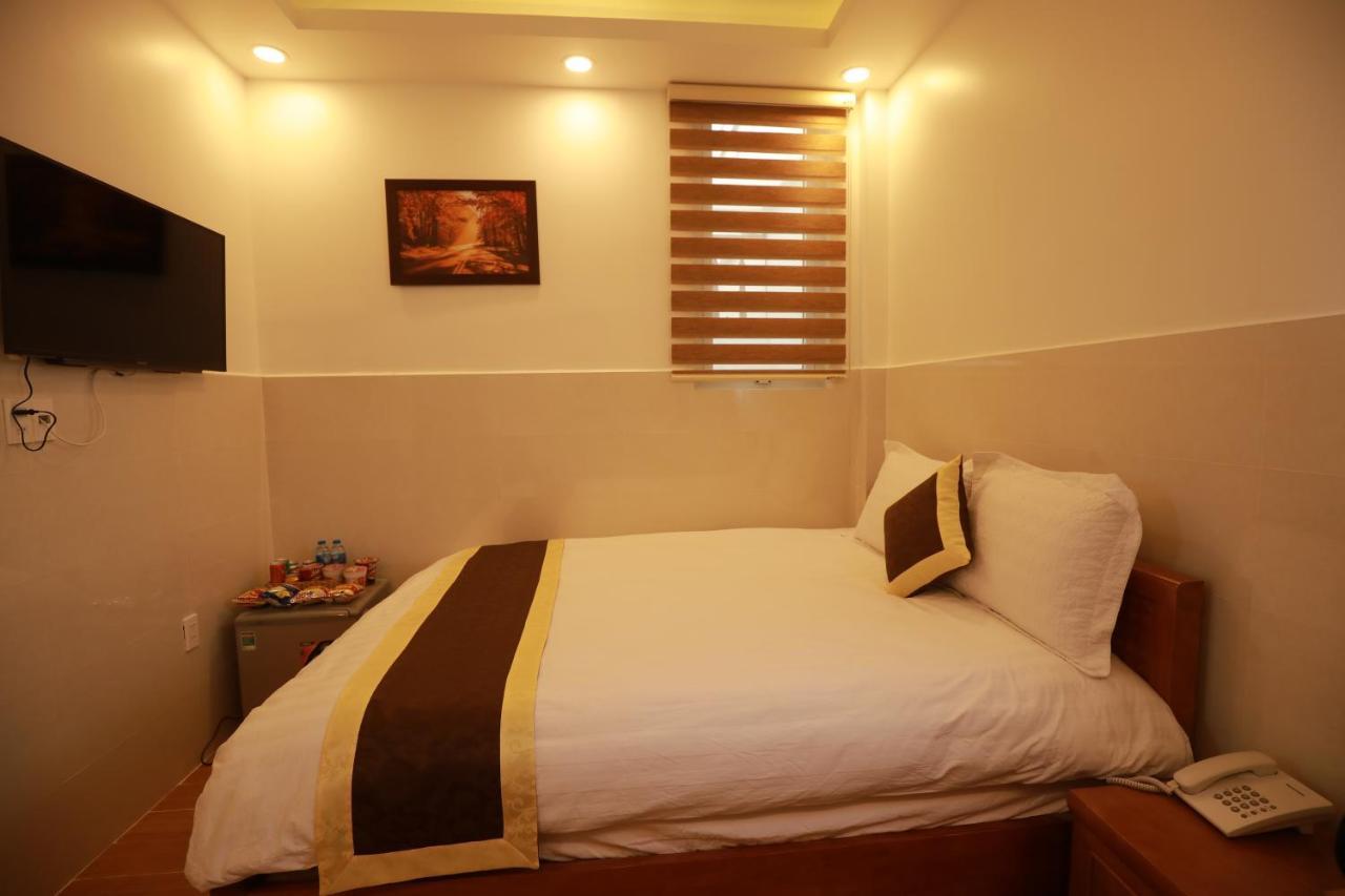 Ves - Pa Luxury Hotel دالات المظهر الخارجي الصورة