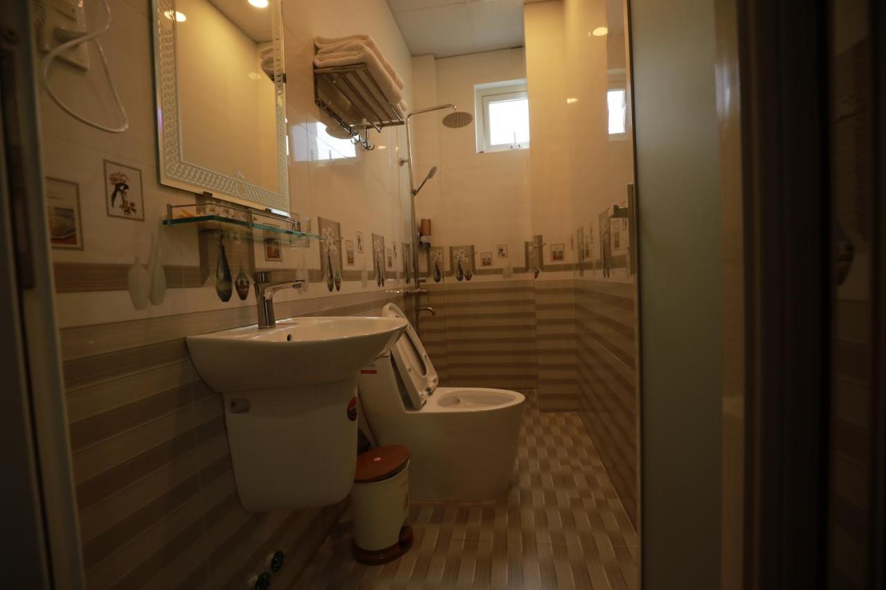Ves - Pa Luxury Hotel دالات المظهر الخارجي الصورة