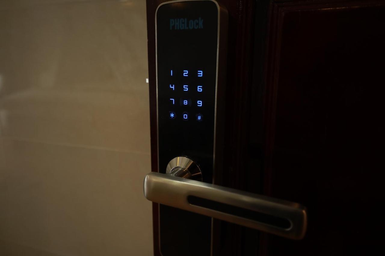 Ves - Pa Luxury Hotel دالات المظهر الخارجي الصورة