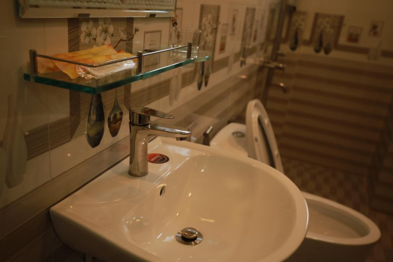 Ves - Pa Luxury Hotel دالات المظهر الخارجي الصورة
