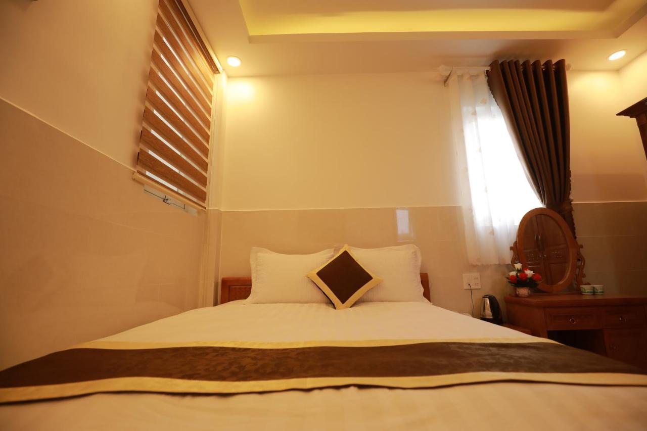 Ves - Pa Luxury Hotel دالات المظهر الخارجي الصورة
