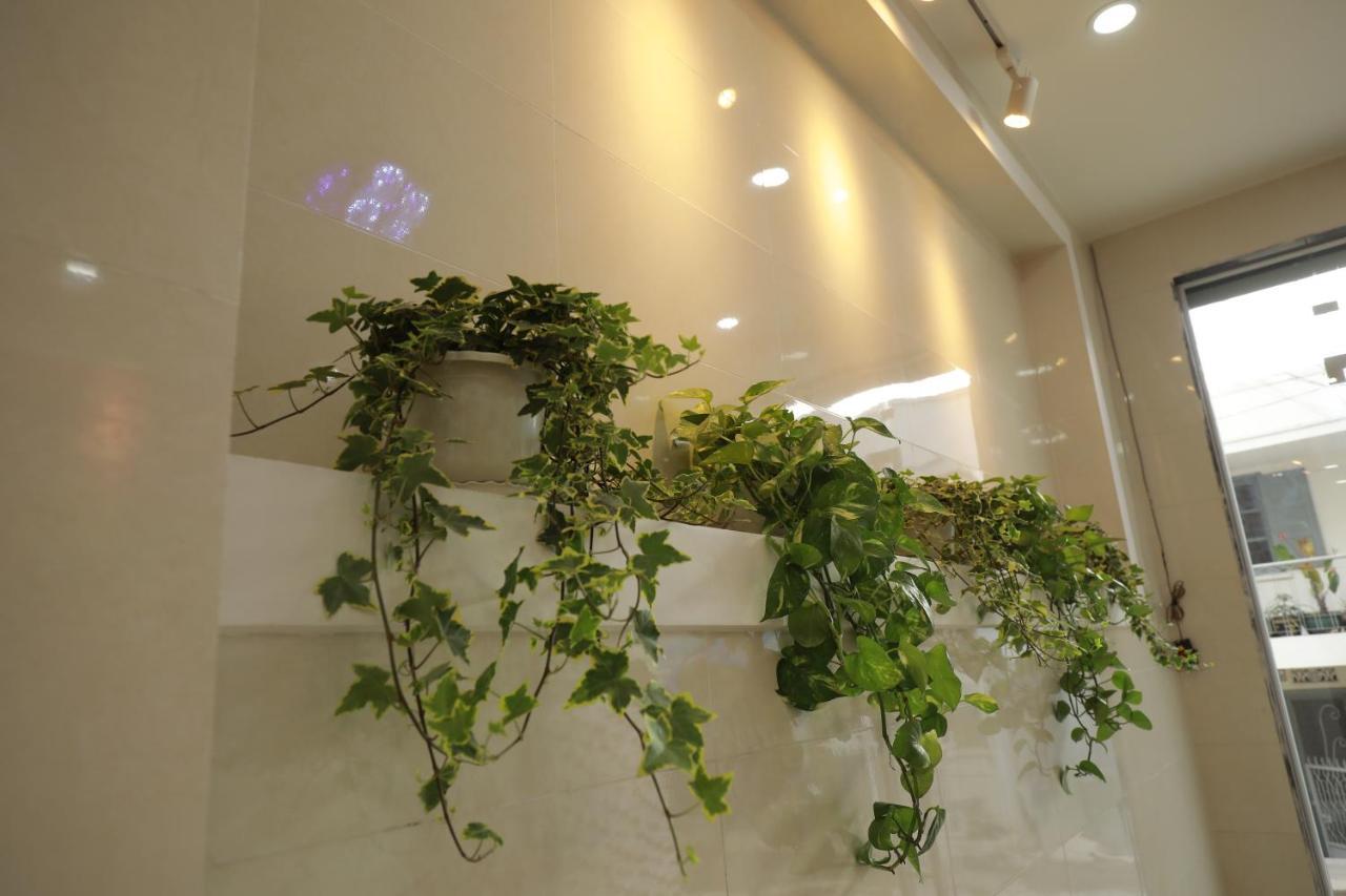 Ves - Pa Luxury Hotel دالات المظهر الخارجي الصورة