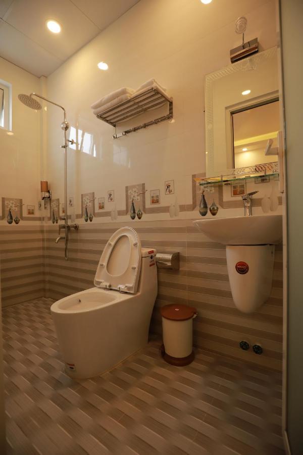 Ves - Pa Luxury Hotel دالات المظهر الخارجي الصورة