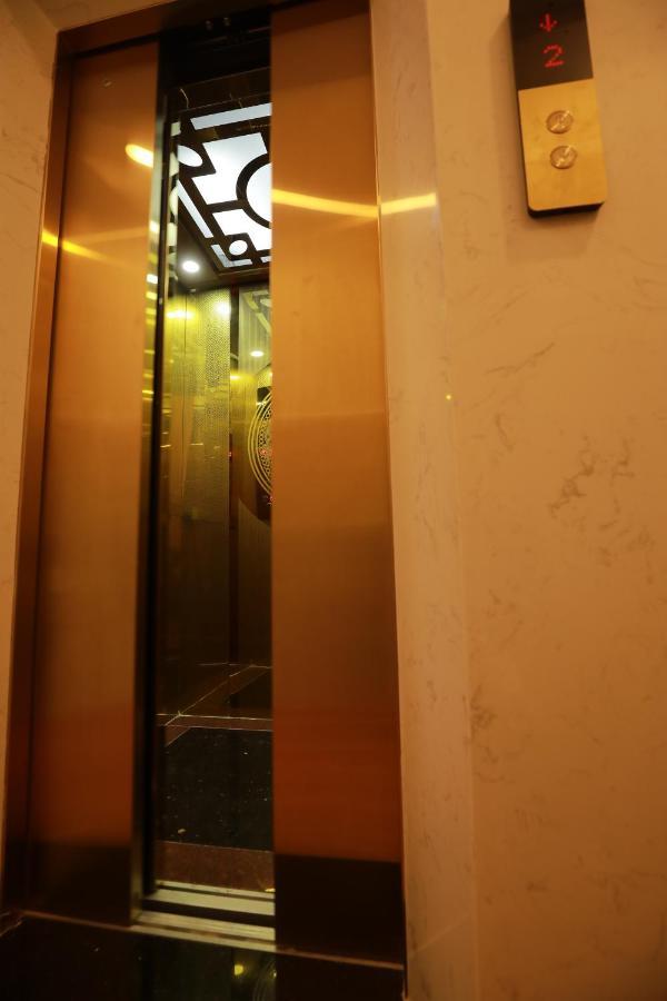 Ves - Pa Luxury Hotel دالات المظهر الخارجي الصورة