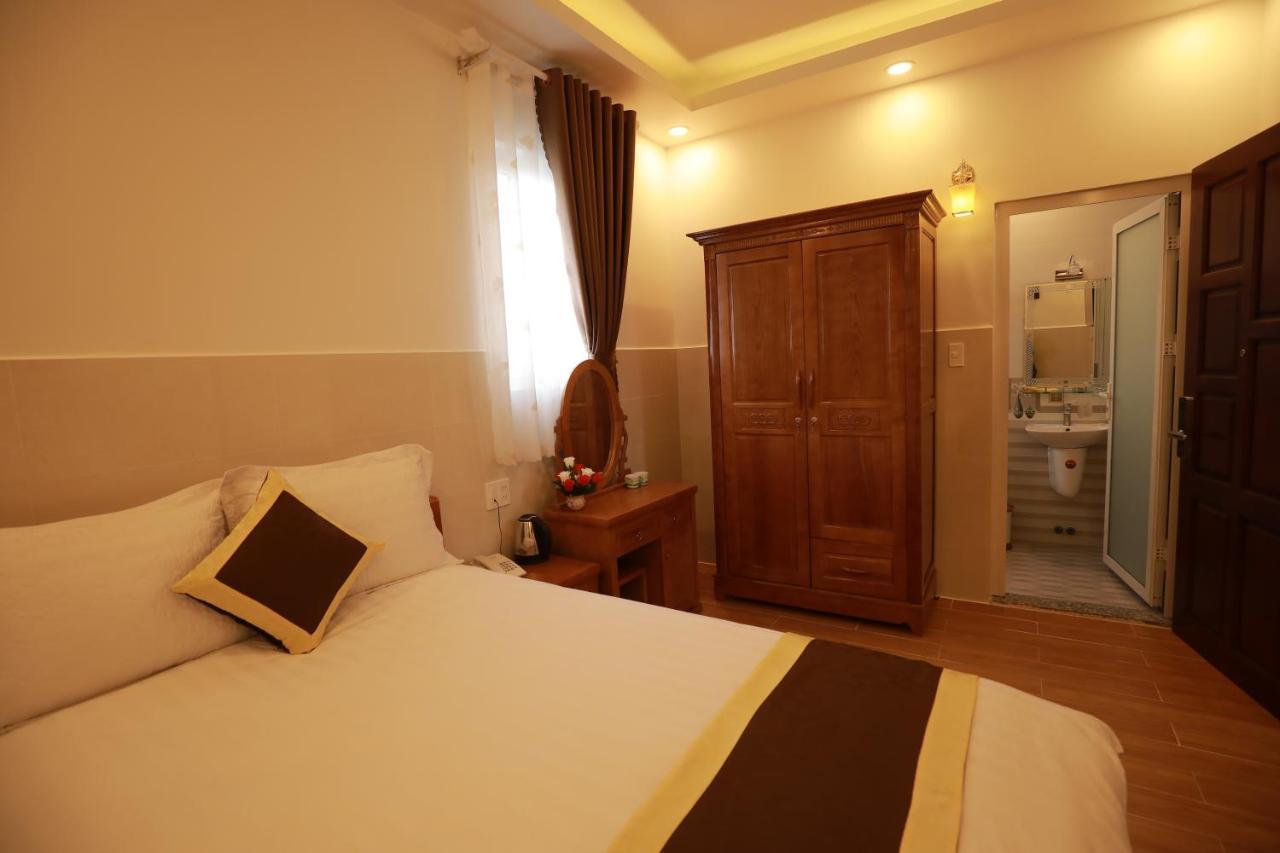 Ves - Pa Luxury Hotel دالات المظهر الخارجي الصورة
