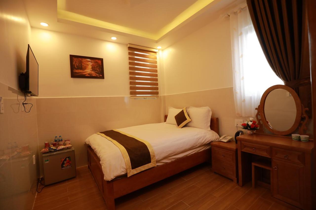 Ves - Pa Luxury Hotel دالات المظهر الخارجي الصورة