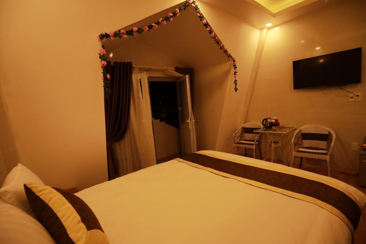 Ves - Pa Luxury Hotel دالات المظهر الخارجي الصورة