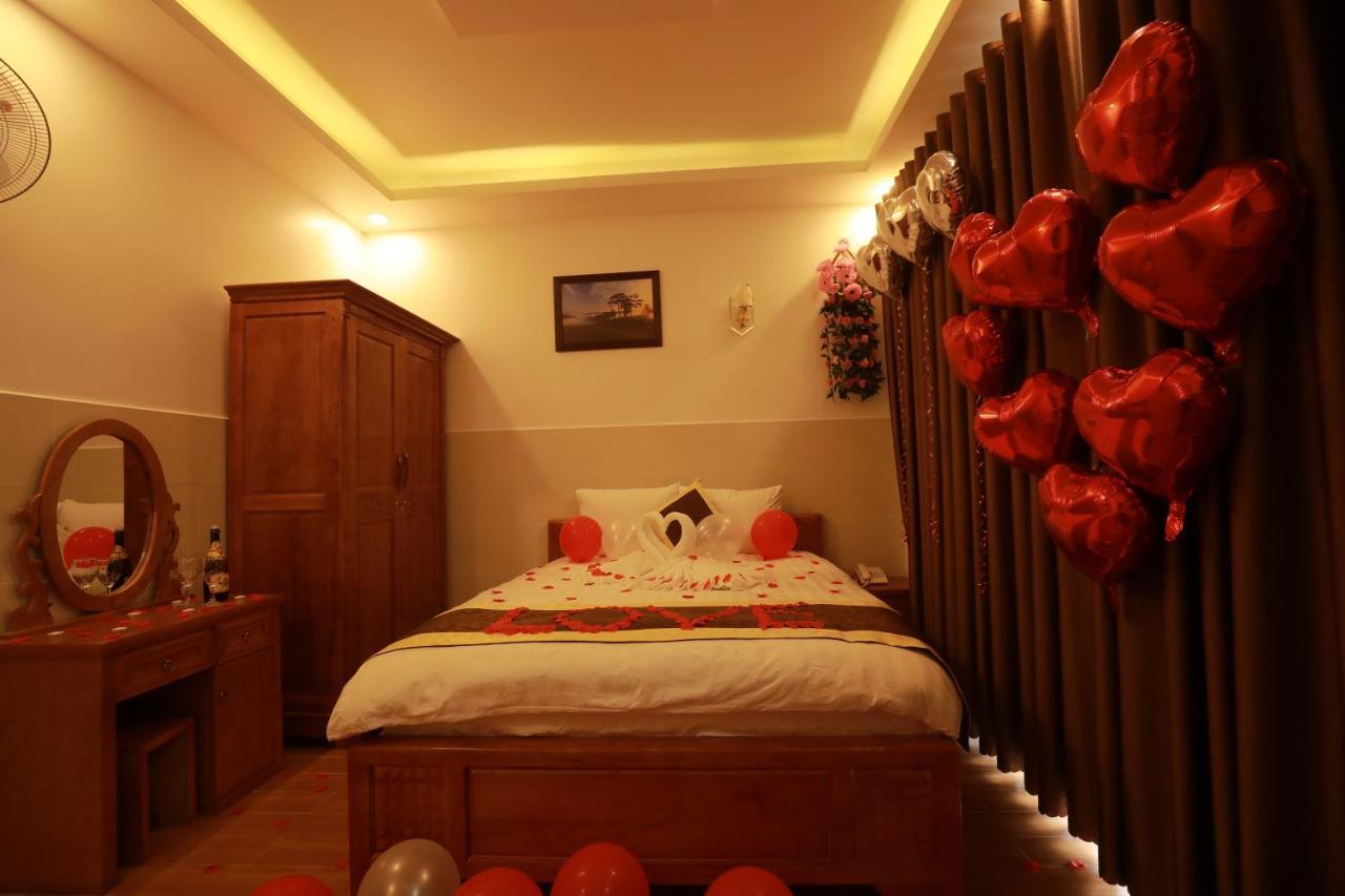 Ves - Pa Luxury Hotel دالات المظهر الخارجي الصورة